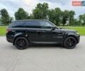 Чорний Ленд Ровер Range Rover Sport, об'ємом двигуна 2.99 л та пробігом 210 тис. км за 26999 $, фото 12 на Automoto.ua