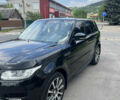 Чорний Ленд Ровер Range Rover Sport, об'ємом двигуна 2.99 л та пробігом 185 тис. км за 25500 $, фото 2 на Automoto.ua