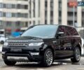 Чорний Ленд Ровер Range Rover Sport, об'ємом двигуна 2.99 л та пробігом 149 тис. км за 25500 $, фото 6 на Automoto.ua