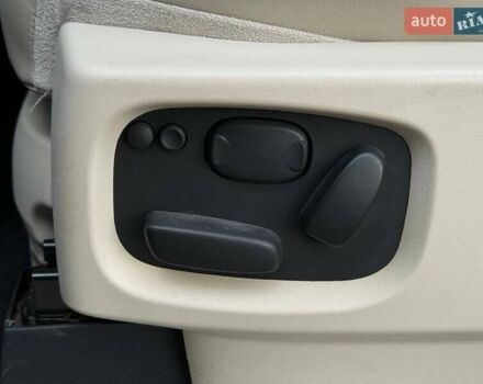 Чорний Ленд Ровер Range Rover Sport, об'ємом двигуна 3 л та пробігом 270 тис. км за 18500 $, фото 19 на Automoto.ua