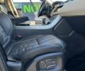 Чорний Ленд Ровер Range Rover Sport, об'ємом двигуна 5 л та пробігом 192 тис. км за 28500 $, фото 4 на Automoto.ua