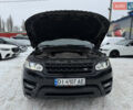 Черный Ленд Ровер Рендж Ровер Спорт, объемом двигателя 3 л и пробегом 188 тыс. км за 24500 $, фото 66 на Automoto.ua