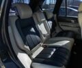 Чорний Ленд Ровер Range Rover Sport, об'ємом двигуна 3 л та пробігом 187 тис. км за 17490 $, фото 13 на Automoto.ua