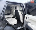 Чорний Ленд Ровер Range Rover Sport, об'ємом двигуна 3 л та пробігом 169 тис. км за 24400 $, фото 13 на Automoto.ua
