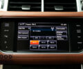Чорний Ленд Ровер Range Rover Sport, об'ємом двигуна 3 л та пробігом 74 тис. км за 43500 $, фото 52 на Automoto.ua