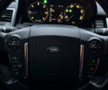 Чорний Ленд Ровер Range Rover Sport, об'ємом двигуна 2.99 л та пробігом 240 тис. км за 16500 $, фото 27 на Automoto.ua