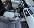 Чорний Ленд Ровер Range Rover Sport, об'ємом двигуна 3 л та пробігом 110 тис. км за 30000 $, фото 5 на Automoto.ua
