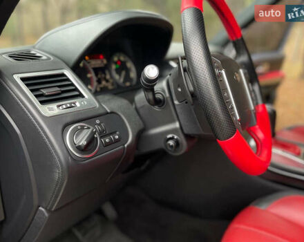 Черный Ленд Ровер Рендж Ровер Спорт, объемом двигателя 2.99 л и пробегом 196 тыс. км за 19900 $, фото 9 на Automoto.ua