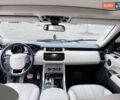 Чорний Ленд Ровер Range Rover Sport, об'ємом двигуна 3 л та пробігом 169 тис. км за 24400 $, фото 10 на Automoto.ua