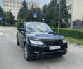 Чорний Ленд Ровер Range Rover Sport, об'ємом двигуна 2.99 л та пробігом 185 тис. км за 25500 $, фото 1 на Automoto.ua