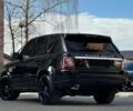 Чорний Ленд Ровер Range Rover Sport, об'ємом двигуна 2.99 л та пробігом 198 тис. км за 18999 $, фото 14 на Automoto.ua