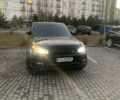 Чорний Ленд Ровер Range Rover Sport, об'ємом двигуна 5 л та пробігом 178 тис. км за 31000 $, фото 1 на Automoto.ua