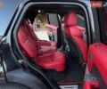 Чорний Ленд Ровер Range Rover Sport, об'ємом двигуна 5 л та пробігом 206 тис. км за 24900 $, фото 43 на Automoto.ua