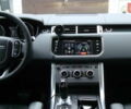 Чорний Ленд Ровер Range Rover Sport, об'ємом двигуна 3 л та пробігом 268 тис. км за 22000 $, фото 38 на Automoto.ua
