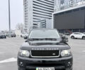 Чорний Ленд Ровер Range Rover Sport, об'ємом двигуна 2.99 л та пробігом 219 тис. км за 14000 $, фото 4 на Automoto.ua