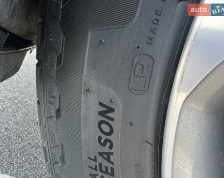 Чорний Ленд Ровер Range Rover Sport, об'ємом двигуна 3 л та пробігом 175 тис. км за 25500 $, фото 19 на Automoto.ua