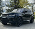 Чорний Ленд Ровер Range Rover Sport, об'ємом двигуна 2.99 л та пробігом 152 тис. км за 34500 $, фото 35 на Automoto.ua