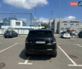Чорний Ленд Ровер Range Rover Sport, об'ємом двигуна 3 л та пробігом 175 тис. км за 25500 $, фото 13 на Automoto.ua