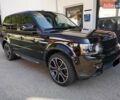 Чорний Ленд Ровер Range Rover Sport, об'ємом двигуна 3 л та пробігом 205 тис. км за 30000 $, фото 2 на Automoto.ua