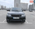 Чорний Ленд Ровер Range Rover Sport, об'ємом двигуна 3 л та пробігом 169 тис. км за 24400 $, фото 6 на Automoto.ua