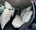 Чорний Ленд Ровер Range Rover Sport, об'ємом двигуна 3 л та пробігом 270 тис. км за 18500 $, фото 14 на Automoto.ua