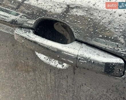 Черный Ленд Ровер Рендж Ровер Спорт, объемом двигателя 3 л и пробегом 222 тыс. км за 32990 $, фото 14 на Automoto.ua