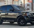 Чорний Ленд Ровер Range Rover Sport, об'ємом двигуна 2.99 л та пробігом 198 тис. км за 23999 $, фото 1 на Automoto.ua