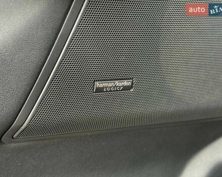 Чорний Ленд Ровер Range Rover Sport, об'ємом двигуна 3 л та пробігом 270 тис. км за 18500 $, фото 16 на Automoto.ua