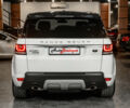 Чорний Ленд Ровер Range Rover Sport, об'ємом двигуна 5 л та пробігом 115 тис. км за 49900 $, фото 13 на Automoto.ua