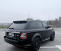 Чорний Ленд Ровер Range Rover Sport, об'ємом двигуна 2.99 л та пробігом 219 тис. км за 14000 $, фото 6 на Automoto.ua