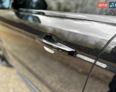 Черный Ленд Ровер Рендж Ровер Спорт, объемом двигателя 2.99 л и пробегом 218 тыс. км за 23900 $, фото 6 на Automoto.ua