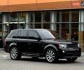 Чорний Ленд Ровер Range Rover Sport, об'ємом двигуна 3 л та пробігом 137 тис. км за 19300 $, фото 1 на Automoto.ua