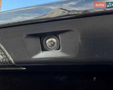 Чорний Ленд Ровер Range Rover Sport, об'ємом двигуна 3 л та пробігом 184 тис. км за 24950 $, фото 25 на Automoto.ua