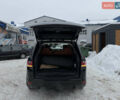 Чорний Ленд Ровер Range Rover Sport, об'ємом двигуна 3 л та пробігом 188 тис. км за 27500 $, фото 52 на Automoto.ua