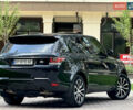 Чорний Ленд Ровер Range Rover Sport, об'ємом двигуна 3 л та пробігом 178 тис. км за 24700 $, фото 1 на Automoto.ua