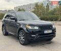 Черный Ленд Ровер Рендж Ровер Спорт, объемом двигателя 2.99 л и пробегом 176 тыс. км за 28500 $, фото 26 на Automoto.ua