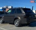 Чорний Ленд Ровер Range Rover Sport, об'ємом двигуна 2.99 л та пробігом 187 тис. км за 17490 $, фото 15 на Automoto.ua