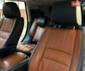 Чорний Ленд Ровер Range Rover Sport, об'ємом двигуна 3 л та пробігом 184 тис. км за 24950 $, фото 43 на Automoto.ua
