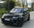 Чорний Ленд Ровер Range Rover Sport, об'ємом двигуна 2.99 л та пробігом 152 тис. км за 34500 $, фото 33 на Automoto.ua