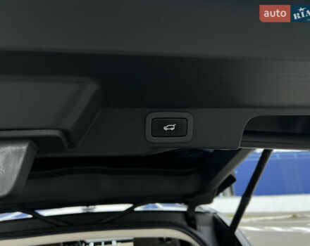 Черный Ленд Ровер Рендж Ровер Спорт, объемом двигателя 3 л и пробегом 186 тыс. км за 24900 $, фото 60 на Automoto.ua