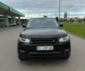 Чорний Ленд Ровер Range Rover Sport, об'ємом двигуна 2.99 л та пробігом 210 тис. км за 26999 $, фото 11 на Automoto.ua