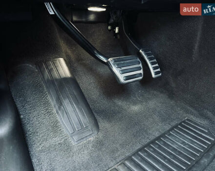 Черный Ленд Ровер Рендж Ровер Спорт, объемом двигателя 3 л и пробегом 189 тыс. км за 24900 $, фото 78 на Automoto.ua