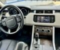 Чорний Ленд Ровер Range Rover Sport, об'ємом двигуна 3 л та пробігом 118 тис. км за 32500 $, фото 5 на Automoto.ua