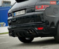Чорний Ленд Ровер Range Rover Sport, об'ємом двигуна 3 л та пробігом 186 тис. км за 24900 $, фото 22 на Automoto.ua