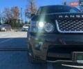 Чорний Ленд Ровер Range Rover Sport, об'ємом двигуна 2.99 л та пробігом 187 тис. км за 17490 $, фото 6 на Automoto.ua
