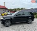Чорний Ленд Ровер Range Rover Sport, об'ємом двигуна 3 л та пробігом 132 тис. км за 24500 $, фото 9 на Automoto.ua