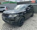 Чорний Ленд Ровер Range Rover Sport, об'ємом двигуна 3 л та пробігом 218 тис. км за 28800 $, фото 16 на Automoto.ua