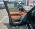 Чорний Ленд Ровер Range Rover Sport, об'ємом двигуна 3 л та пробігом 165 тис. км за 30799 $, фото 30 на Automoto.ua
