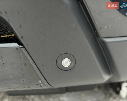 Черный Ленд Ровер Рендж Ровер Спорт, объемом двигателя 3 л и пробегом 188 тыс. км за 24500 $, фото 19 на Automoto.ua