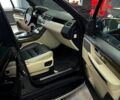 Чорний Ленд Ровер Range Rover Sport, об'ємом двигуна 3 л та пробігом 125 тис. км за 21500 $, фото 11 на Automoto.ua